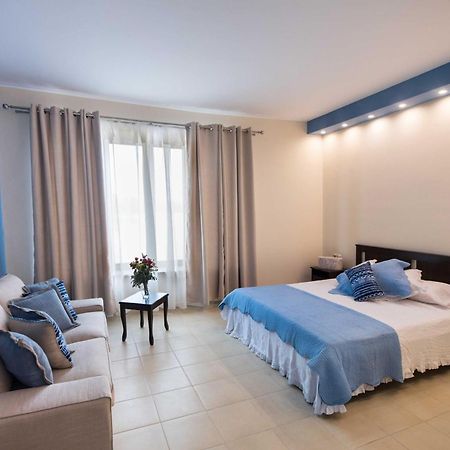 Nv Suites - Sea Front Av Properties نِكيانا المظهر الخارجي الصورة