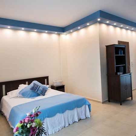 Nv Suites - Sea Front Av Properties نِكيانا المظهر الخارجي الصورة