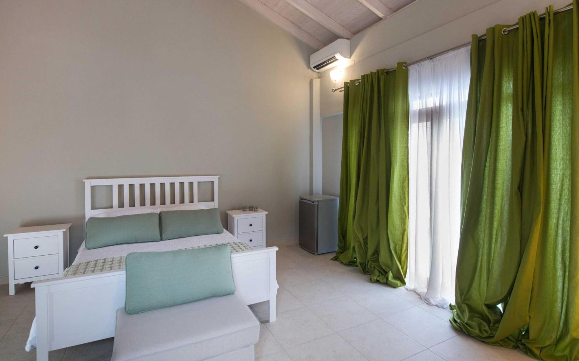 Nv Suites - Sea Front Av Properties نِكيانا المظهر الخارجي الصورة