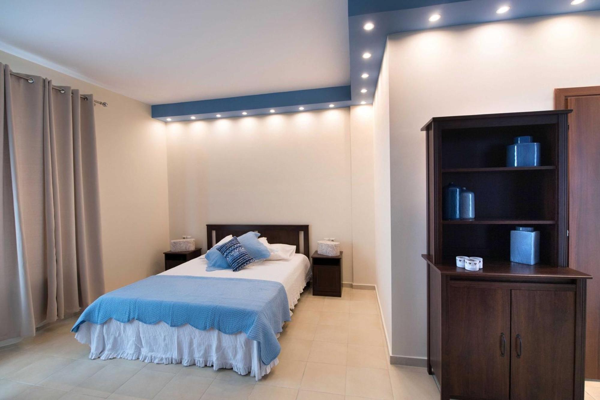 Nv Suites - Sea Front Av Properties نِكيانا المظهر الخارجي الصورة