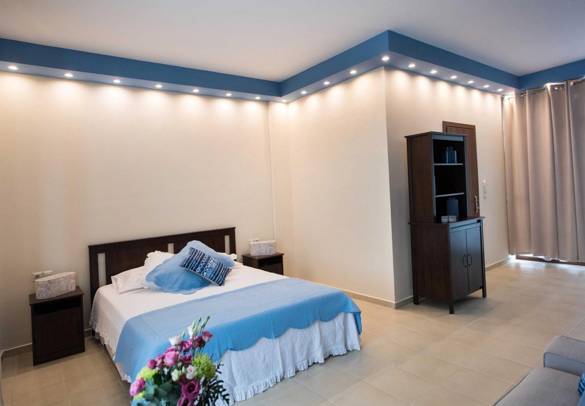 Nv Suites - Sea Front Av Properties نِكيانا المظهر الخارجي الصورة